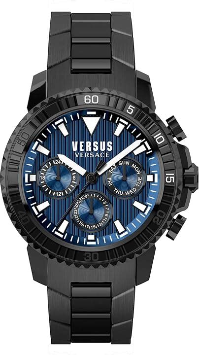 orologio versus versace